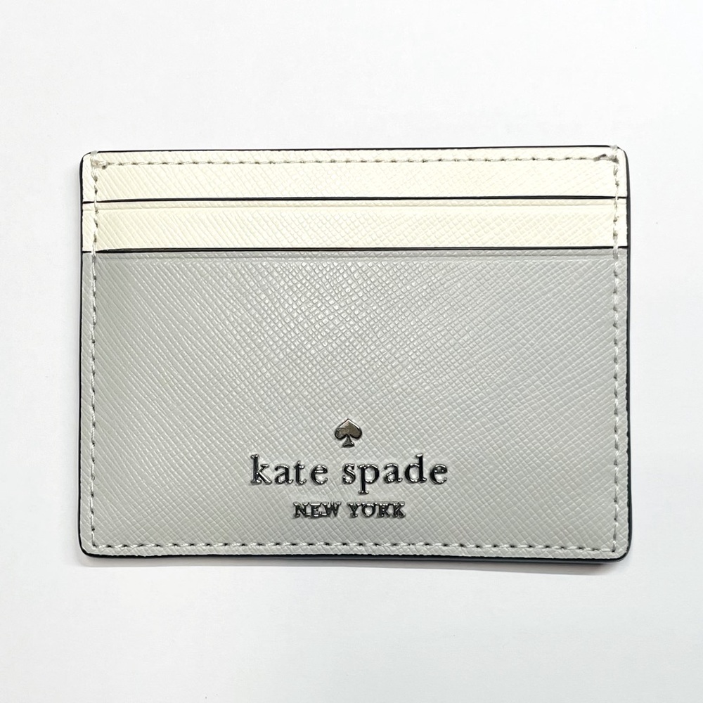 Kate Spade business card holder